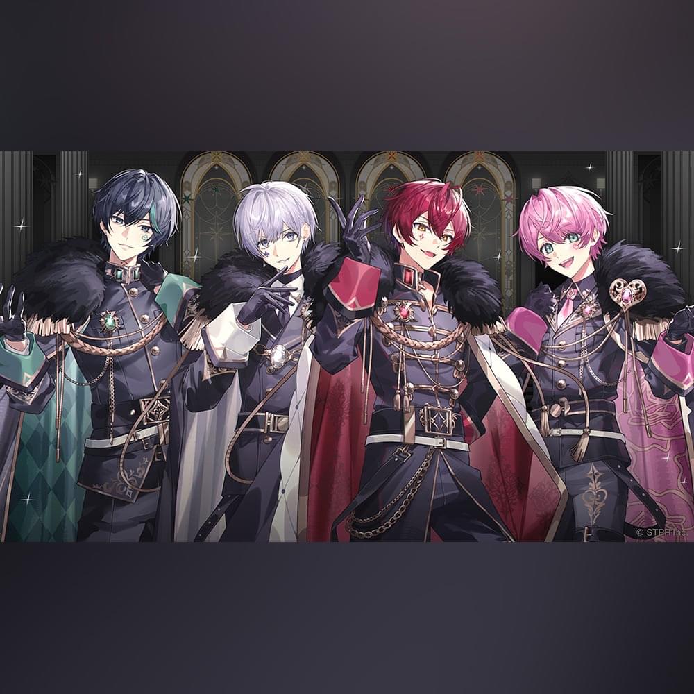 騎士X - Knight X -