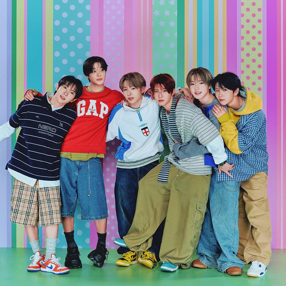 NCT WISH